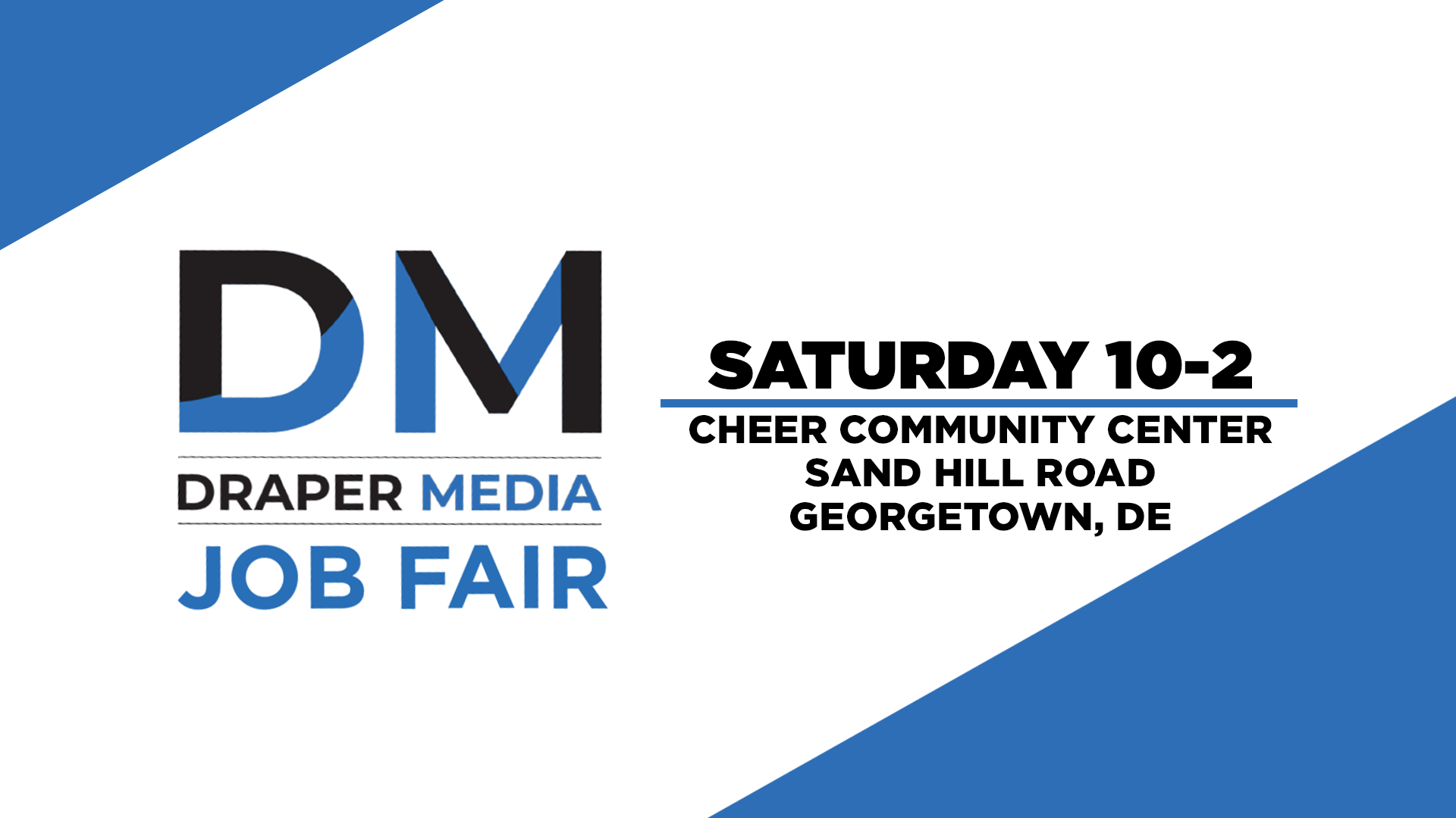 Job Fair